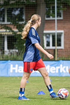 Bild 41 - wBJ HSV Leistungsvergleich